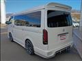 2012 Toyota Hiace Wagon