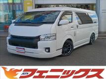 2012 Toyota Hiace Wagon