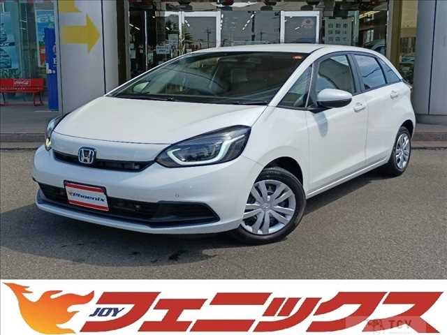 2023 Honda Fit