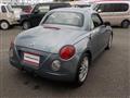 2007 Daihatsu Copen