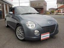 2007 Daihatsu Copen