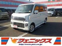 2023 Suzuki Every Wagon