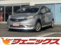 2015 Nissan Note