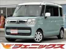 2018 Mazda Flair Wagon