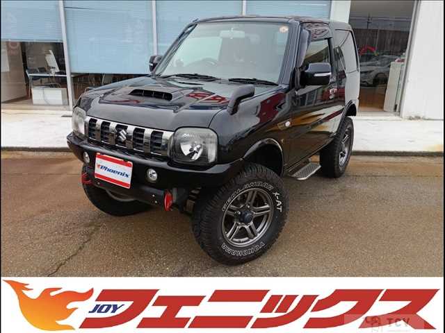 2018 Suzuki Jimny