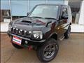 2018 Suzuki Jimny