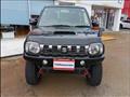 2018 Suzuki Jimny