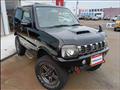 2018 Suzuki Jimny