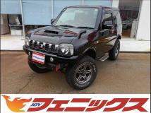 2018 Suzuki Jimny