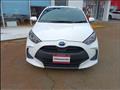 2021 Toyota Yaris