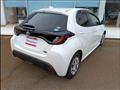2021 Toyota Yaris