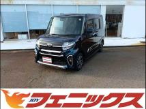 2021 Daihatsu Tanto