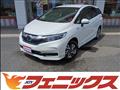2020 Honda Shuttle