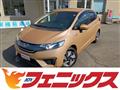 2014 Honda Fit Hybrid
