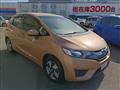 2014 Honda Fit Hybrid