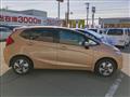 2014 Honda Fit Hybrid