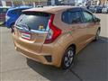2014 Honda Fit Hybrid
