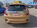 2014 Honda Fit Hybrid