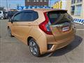 2014 Honda Fit Hybrid