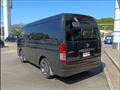 2015 Toyota Hiace Wagon