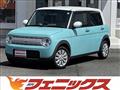 2021 Suzuki Lapin