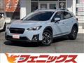 2018 Subaru IMPREZA_XV