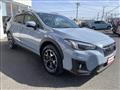 2018 Subaru IMPREZA_XV