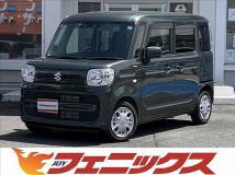 2021 Suzuki Spacia