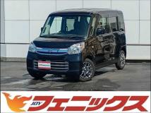 2017 Suzuki Spacia