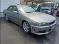 2001 Nissan Skyline
