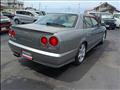 2001 Nissan Skyline