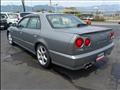 2001 Nissan Skyline