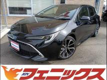 2020 Toyota Corolla Sedan