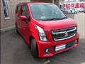 2017 Suzuki Wagon R Stingray