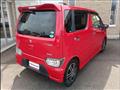 2017 Suzuki Wagon R Stingray