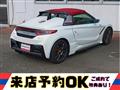 2018 Honda S660