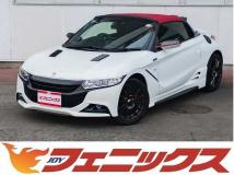 2018 Honda S660