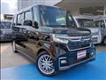 2021 Honda N BOX