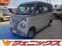 2016 Nissan NV100Clipper