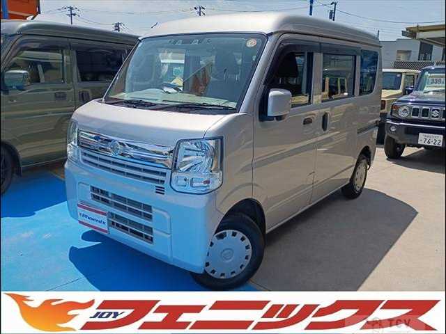 2022 Nissan NV100Clipper