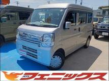 2022 Nissan NV100Clipper