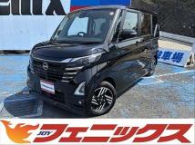 2023 Nissan ROOX