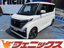 2024 Nissan ROOX