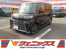 2024 Daihatsu Tanto