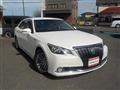 2016 Toyota Crown Majesta