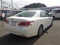 2016 Toyota Crown Majesta