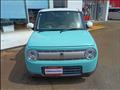2018 Suzuki Lapin
