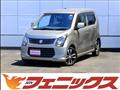 2013 Suzuki Wagon R