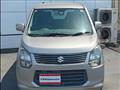 2013 Suzuki Wagon R