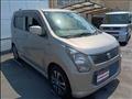 2013 Suzuki Wagon R
